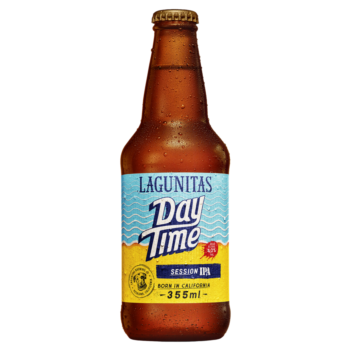Cerveja Session IPA Lagunitas Day Time 355ml